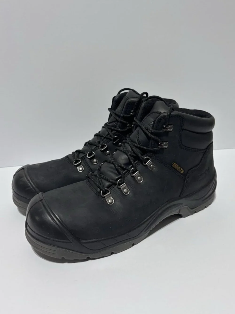 Rocky men’s worksmart